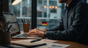 Investing in P2P Lending in Germany: A Comprehensive 2025 Guide