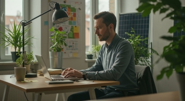 Mastering the Mid-Career Pivot: Strategies for a New Career Path