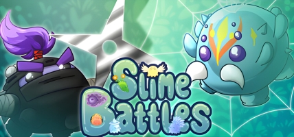 Slime Battles (2025) - Is This Multiplayer Game Worth It?