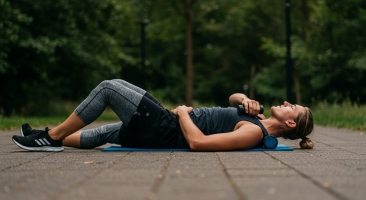 The Counterintuitive Weight Loss Tips: What to STOP Doing