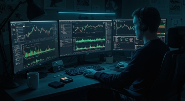 Crypto Trading Mistakes I Wish I Knew Sooner (Lessons from a Reddit Thread)