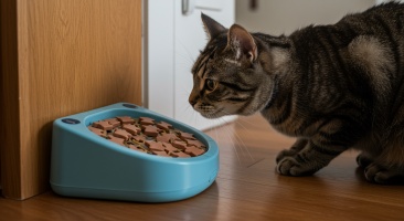 Demystifying Cat Behavior: A Guide to Happy Felines