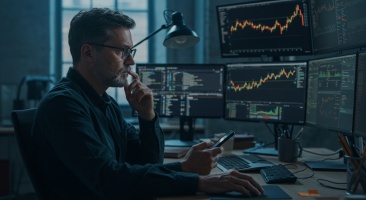EU Crypto Traders: How to Swap Bitcoin and Altcoins in 2025 Without High Fees