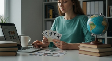 Boost Language Skills: 5 Effective Strategies for Fast Fluency