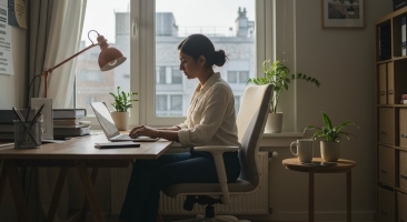 Unlocking freelance success: Essential strategies for 2025