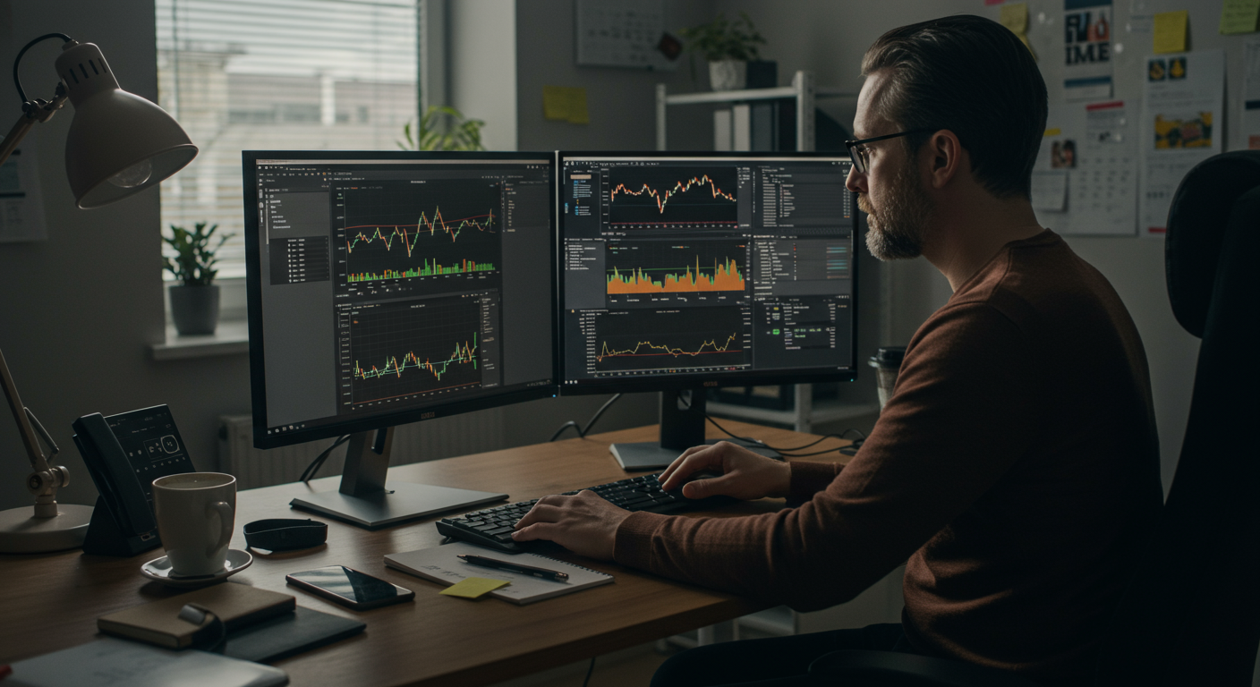 Lost Crypto? A 2025 Guide to Recovering Crypto from Scams & Hacks