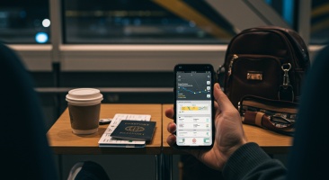 Flight Delay Compensation 2025: Your Complete Guide for International Travelers