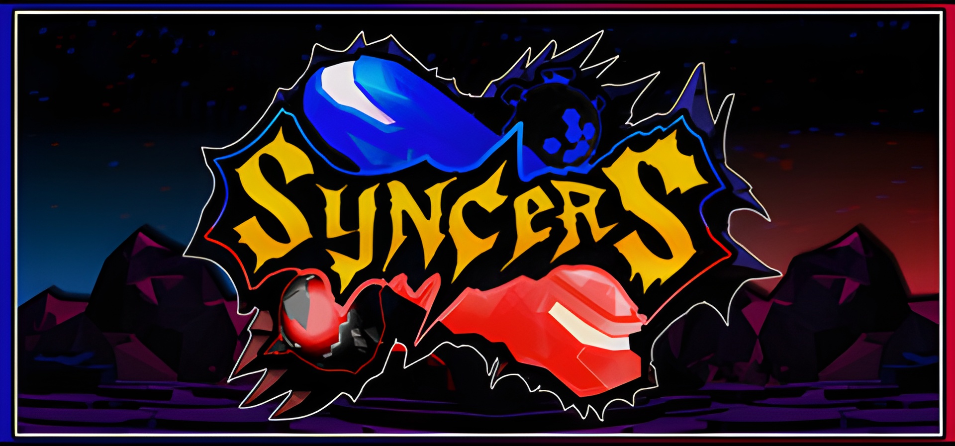 Syncers: Free-to-Play PvP Space Brawler Coming to Steam