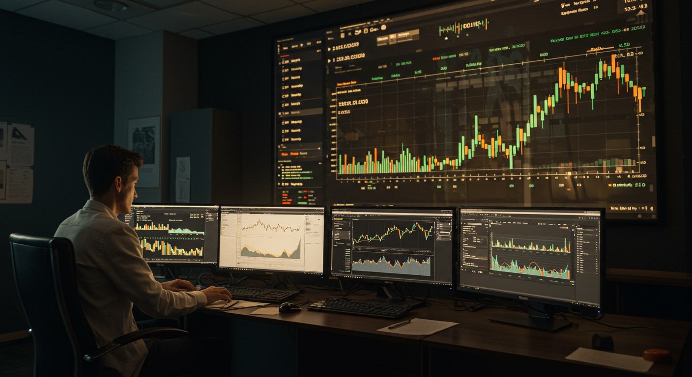 Bitcoin investment strategy analysis with international crypto trading considerations