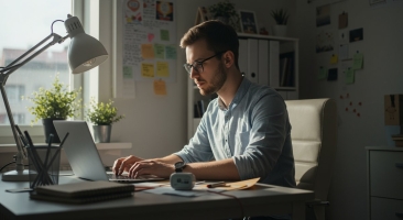 Unlock Your Potential: 7 Strategies to Crush Procrastination in 2025
