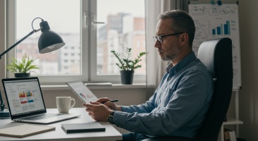 Future-Proof Your Career: Essential Digital Skills to Learn in 2025