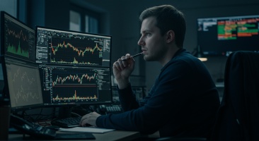 Is Checking Ethereum Prices an Addiction? My Take as a Global Trader