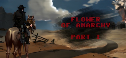 Flower of Anarchy: A Grim Look at Post-Apocalyptic America [2025]