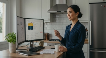 Financial freedom: Budgeting your way out of debt in 2025