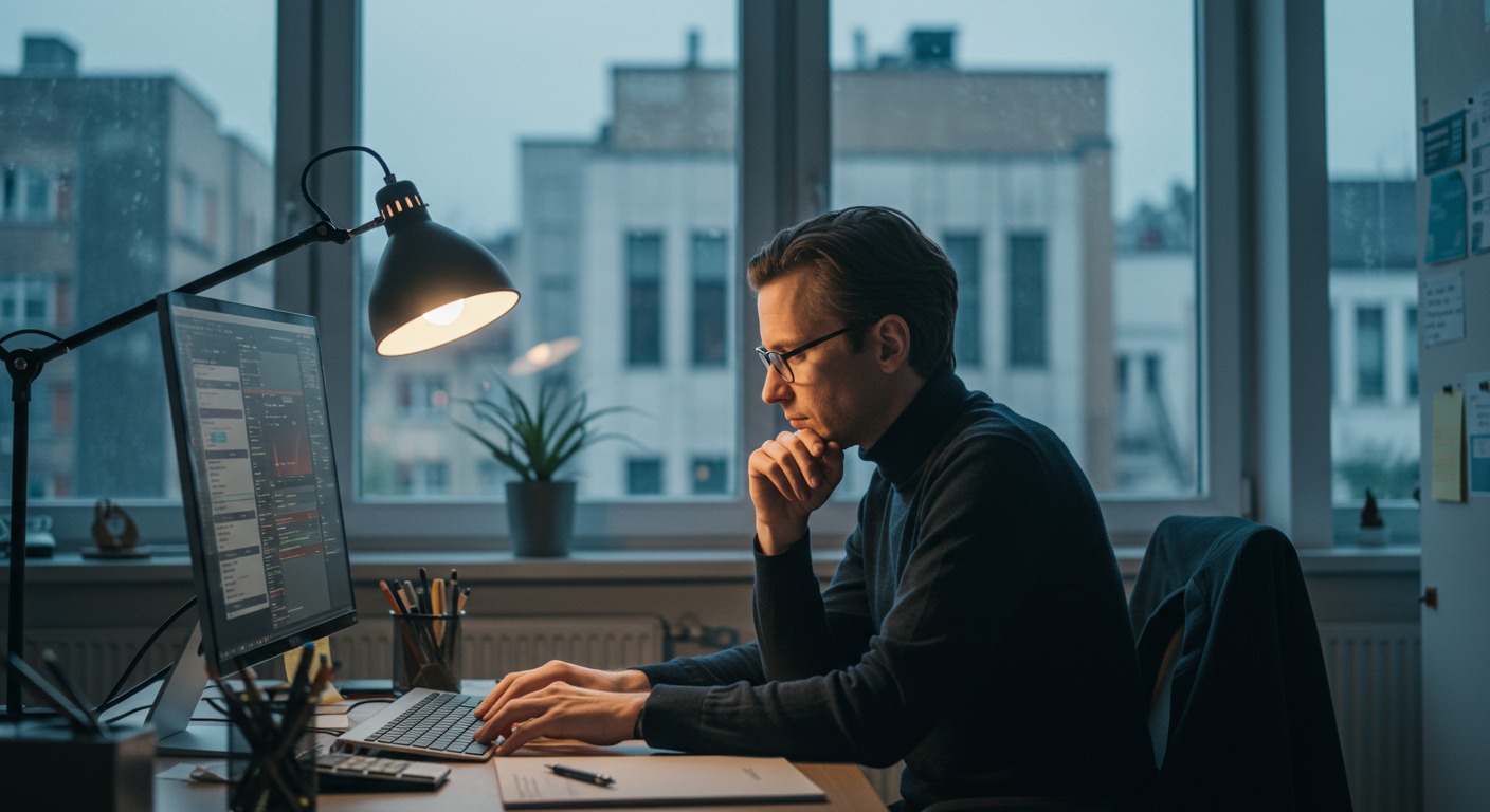 Digital Minimalisme: Ryd Op i Dit Online Liv i 2025