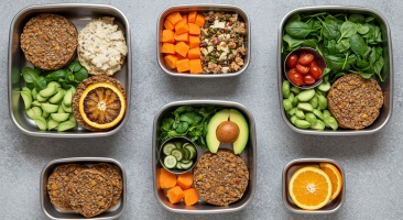 Keto Kitchen Hacks: 7 Easy & Delicious Recipes for Beginners