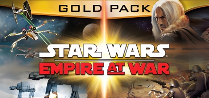 Star Wars Empire at War Gold Pack - Still Worth It in 2024?