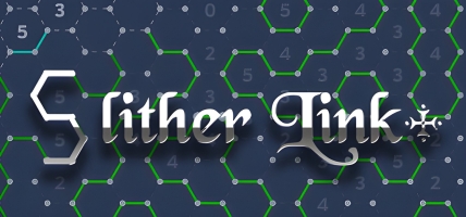 Slither Link Plus - A Brain-Teasing Puzzle Coming to Steam in 2025