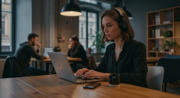 Nomad's Guide to Cybersecurity: Secure Your Data from Anywhere in 2025