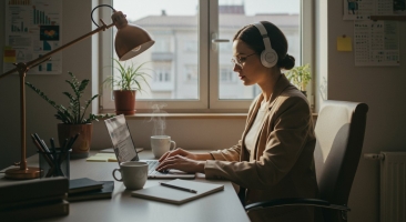 Unlock Your Focus: Proven Strategies for Minimizing Interruptions at Work