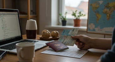 Conquer Visa Challenges: Your Nomad Guide to Europe in 2025