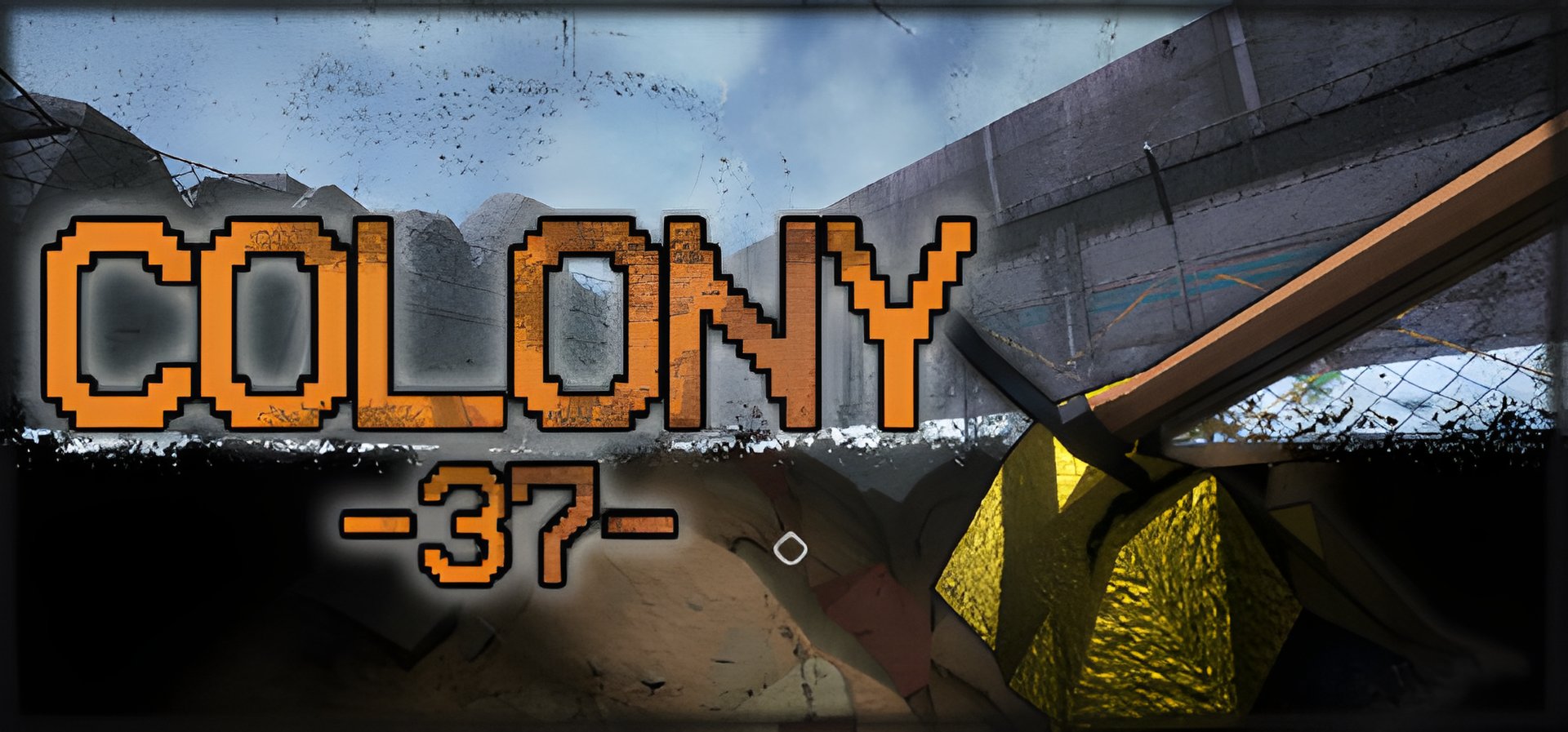 "Colony 37: A Deep Dive Into This Upcoming Mining Adventure"