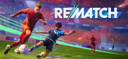 REMATCH: Is This 5v5 Action Game Worth the Hype?