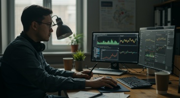 Avoid Crypto Tax Traps: A Global Trader's Guide for 2025