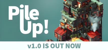 Pile Up! (2025) - A Chill City Builder Worth Stacking?