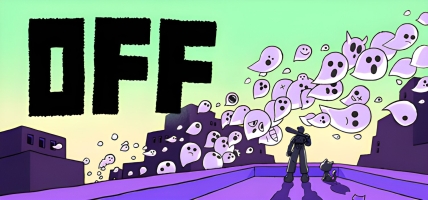 OFF (2025) - A Purifying RPG Experience on Steam