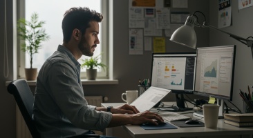 Beyond the Buzz: 5 Ways to Master Email Overload in 2025