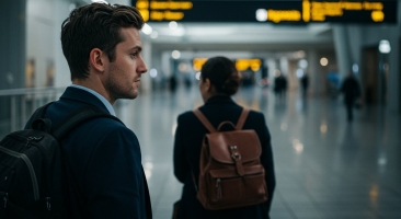 Lost or stolen phone abroad? Your 2025 action plan for travelers