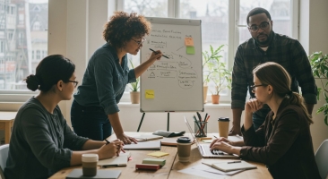 Mastering New Skills: Actionable Strategies for Lifelong Learners in 2025