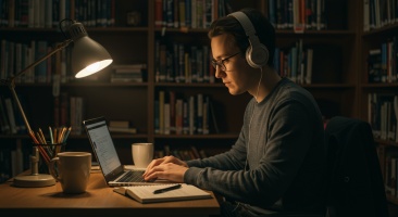Mastering New Skills: A Beginner's Guide to Online Courses