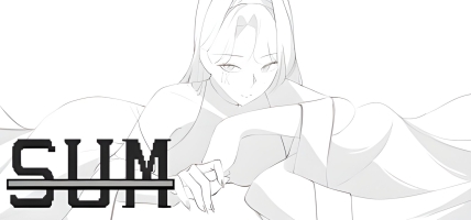 SUM: A Stylish Puzzle Platformer Coming Soon to Steam