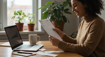 Expense Tracking 101: Start Saving Money This Month