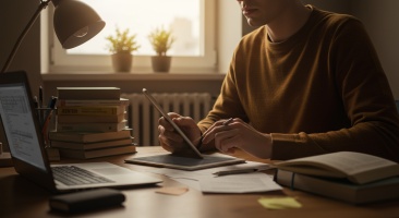 Transitioning Careers: A Guide to Upskilling for a Digital Future in 2025
