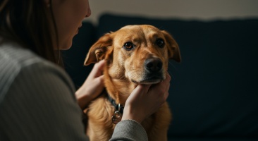 Decoding Dog Body Language: A Guide for New Pet Parents