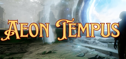 Aeon Tempus: A Time-Traveling Adventure in 2025