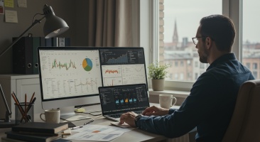 5 Steps to Building a Resilient P2P Portfolio in Europe (2025)