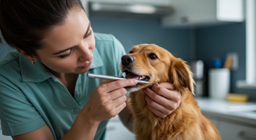 DIY Dental Care for Dogs: Simple Steps for a Healthy Smile
