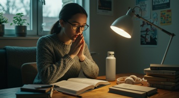 Conquer Exam Anxiety: Proven Strategies for Test-Taking Success