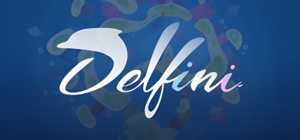 Delfini (2025) - A Relaxing Free-to-Play Ocean Adventure?