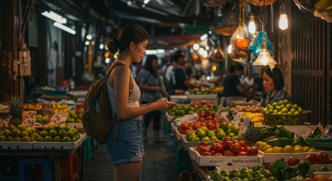 Asia Travel on a Budget: Your Ultimate Money-Saving Guide (2025)