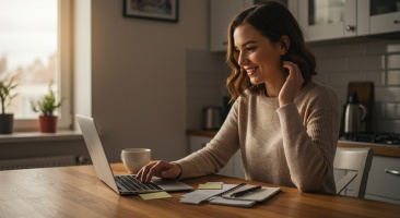Start Budgeting Today: A Beginner's Guide to Saving Your First $1,000