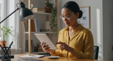 Budgeting for Variable Income: 5 Tactics to Thrive in 2025