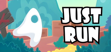 JustRun (2025) - A Simple Free to Play Platformer?
