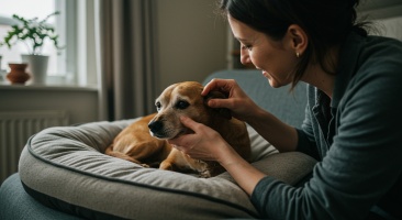 Top 7 Signs Your Dog Needs a Vet: Recognizing Health Issues