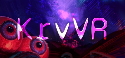 KrvVR (2025) - VR Fitness Fun or Flop?