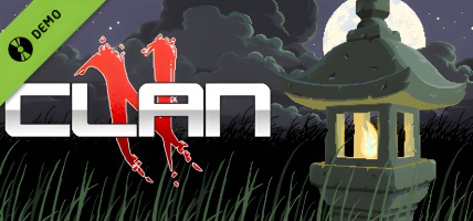 Clan N Demo (2019) - Free Beat'em Up Fun!